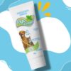 Crema Dental para Mascotas 100% Natural