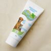 Crema Dental para Mascotas 100% Natural